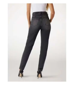 GUESS Mom Jean gray Hot