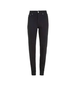 Calvin Klein Jeans Mom Jean black Sale