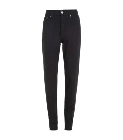 Calvin Klein Jeans Mom Jean black Sale