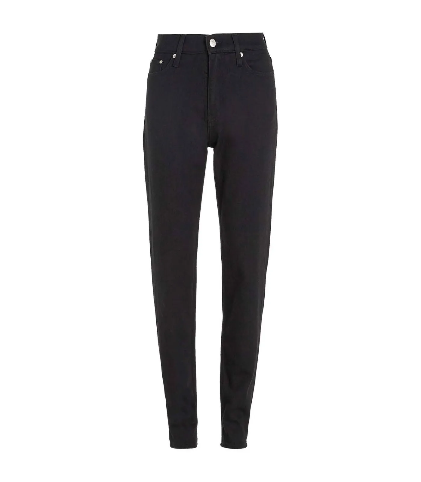 Calvin Klein Jeans Mom Jean black Sale