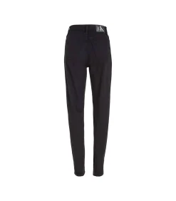 Calvin Klein Jeans Mom Jean black Sale