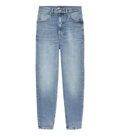Tommy Jeans Mom Jean Uh Tpr Ai51 lightBlue Online