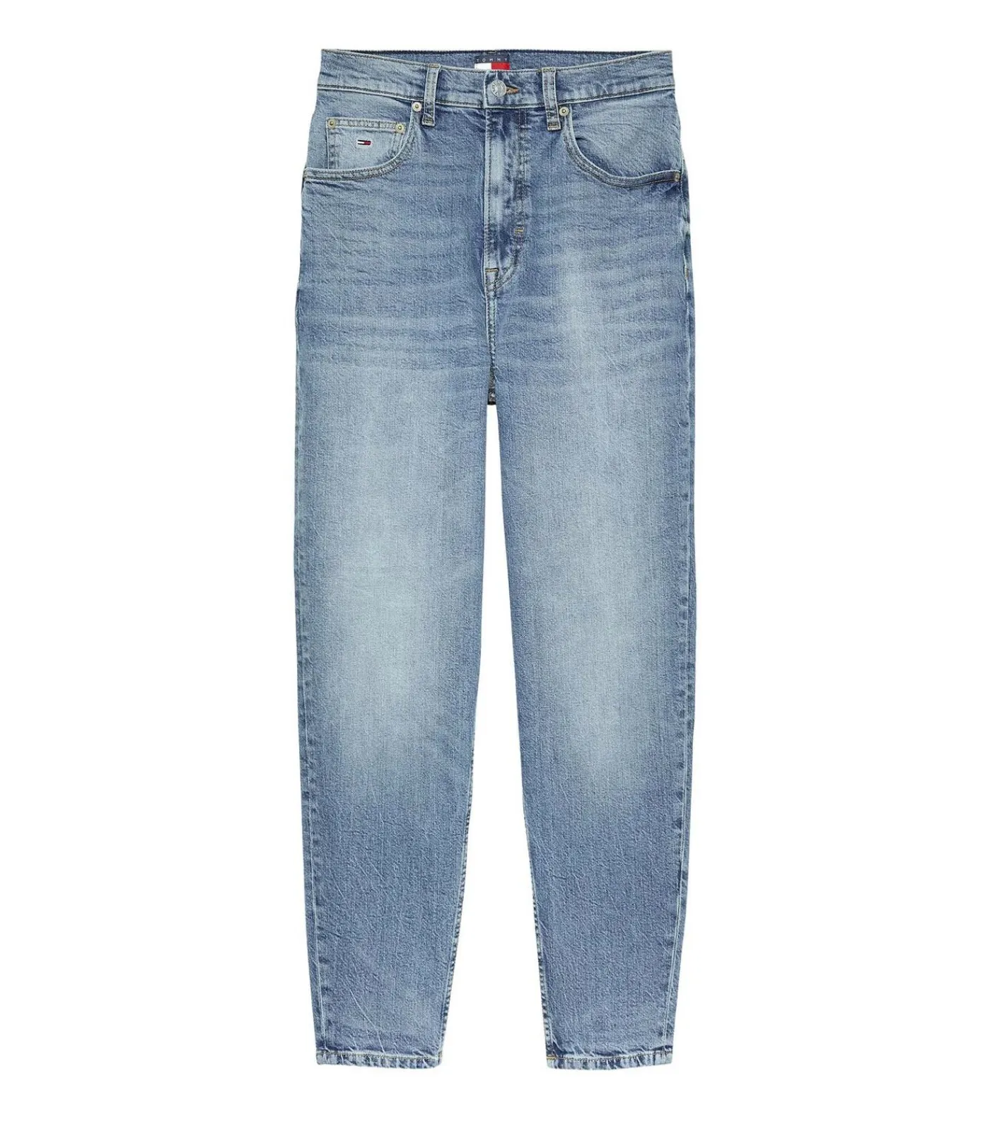 Tommy Jeans Mom Jean Uh Tpr Ai51 lightBlue Online