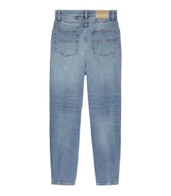 Tommy Jeans Mom Jean Uh Tpr Ai51 lightBlue Online