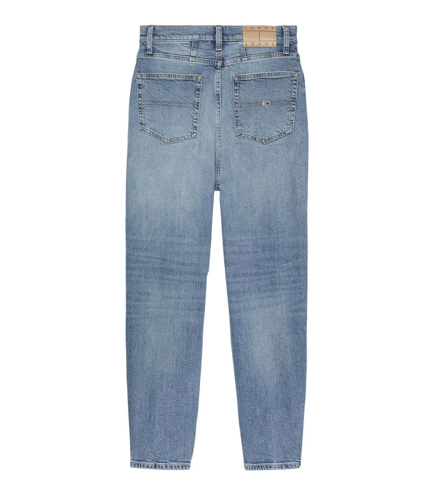 Tommy Jeans Mom Jean Uh Tpr Ai51 lightBlue Online
