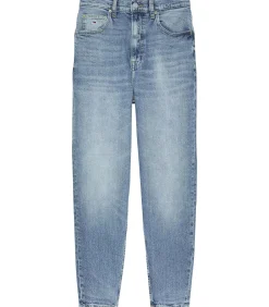 Tommy Jeans Mom Jean Uh Tpr Ai51 lightBlue Online