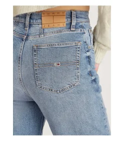 Tommy Jeans Mom Jean Uh Tpr Ai51 lightBlue Online