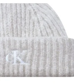 Calvin Klein MONOGRAM - Muts - Grijs gray Clearance
