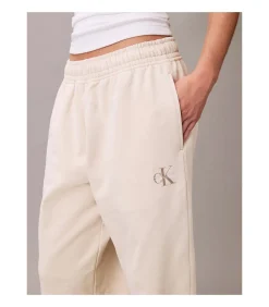 Calvin Klein Jeans Monologo French Terr beige