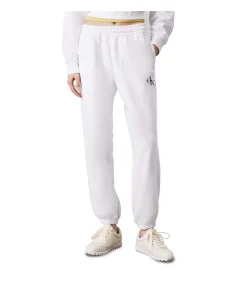 Calvin Klein Jeans Monologo French Terr white Online
