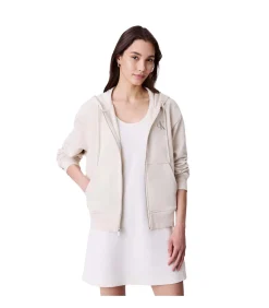Calvin Klein Jeans Monologo French Terr beige Discount