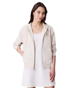 Calvin Klein Jeans Monologo French Terr beige Discount