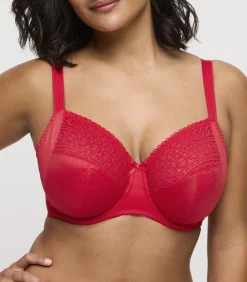 PrimaDonna MONTARA true volle cup bh red Outlet
