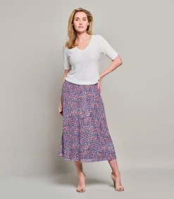 Mart Visser Montreal Print Rok Multi multicolor New