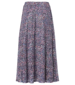 Mart Visser Montreal Print Rok Multi multicolor New