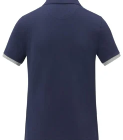 Elevate MORGAN - Poloshirt - Marineblauw navyBlue New