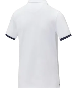 Elevate MORGAN - Poloshirt - Wit white Sale