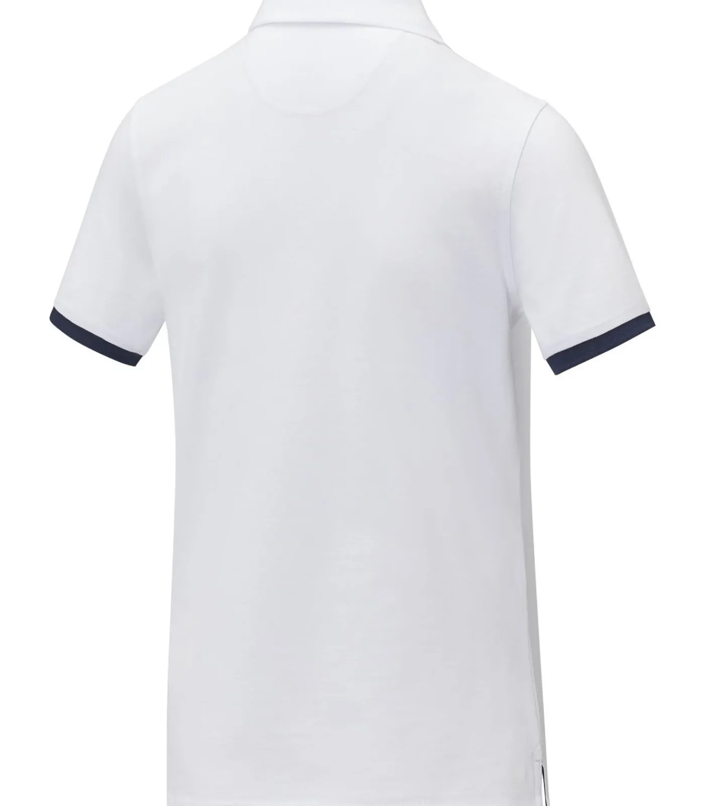 Elevate MORGAN - Poloshirt - Wit white Sale