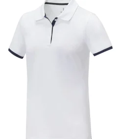 Elevate MORGAN - Poloshirt - Wit white Sale