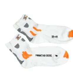 X-Socks MOUNTAIN BIKE - Sokken - Wit white Clearance