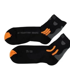 X-Socks MOUNTAIN BIKE - Sokken - Zwart black Discount