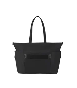 Samsonite Move Journey Travel tote bag met laptopvak 32 x 16,5 x 39 cm black Discount