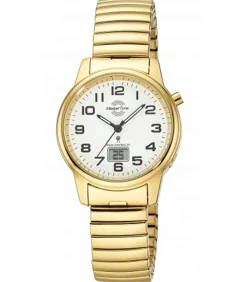 Master Time MTLA-10947-12Z - Quartz - 34mm - 3ATM Best