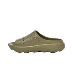 UGG Muil Slide It groen comfortabel schuim green Online