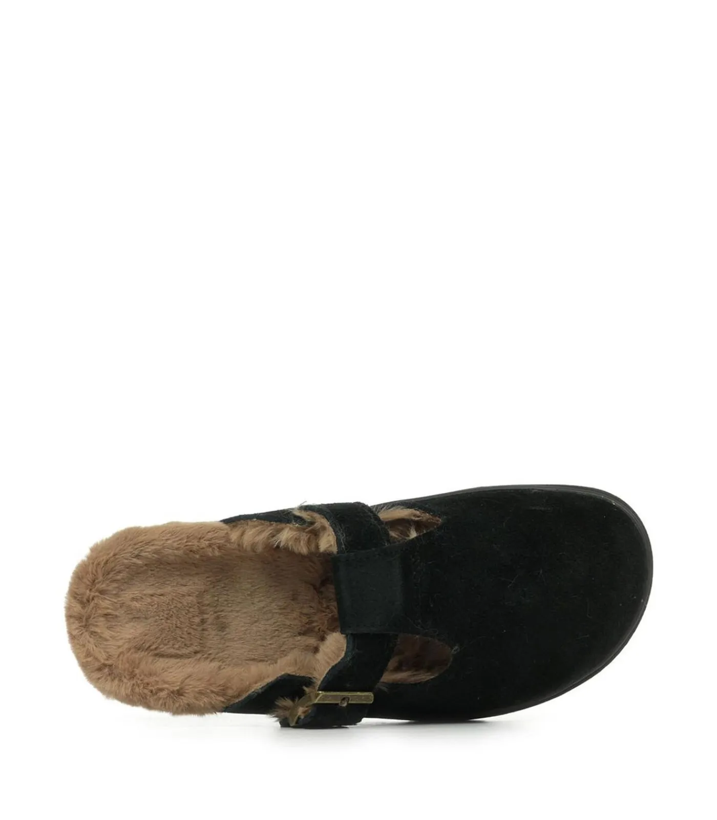 Palladium Mules Dunelite Pyla Warm black Sale