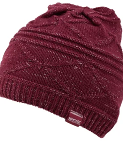 Regatta MULTIMIX III - Muts - Donkerrood darkRed Best