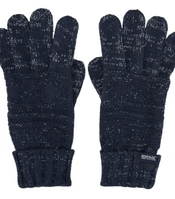 Regatta MULTIMIX V - Handschoenen - Marineblauw navyBlue Online