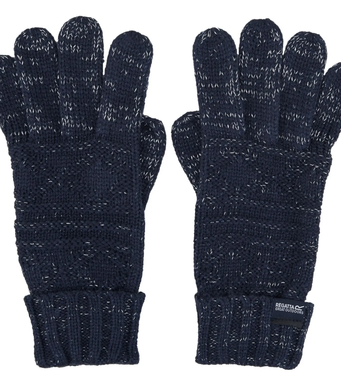 Regatta MULTIMIX V - Handschoenen - Marineblauw navyBlue Online