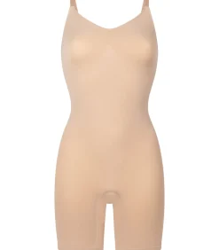 Hunkemöller Naadloze corrigerende Thigh Slimmer beige Discount