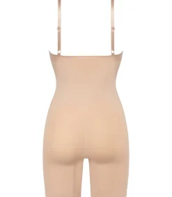 Hunkemöller Naadloze corrigerende Thigh Slimmer beige Discount