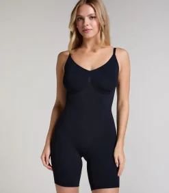Hunkemöller Naadloze corrigerende Thigh Slimmer black Sale