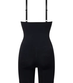 Hunkemöller Naadloze corrigerende Thigh Slimmer black Sale