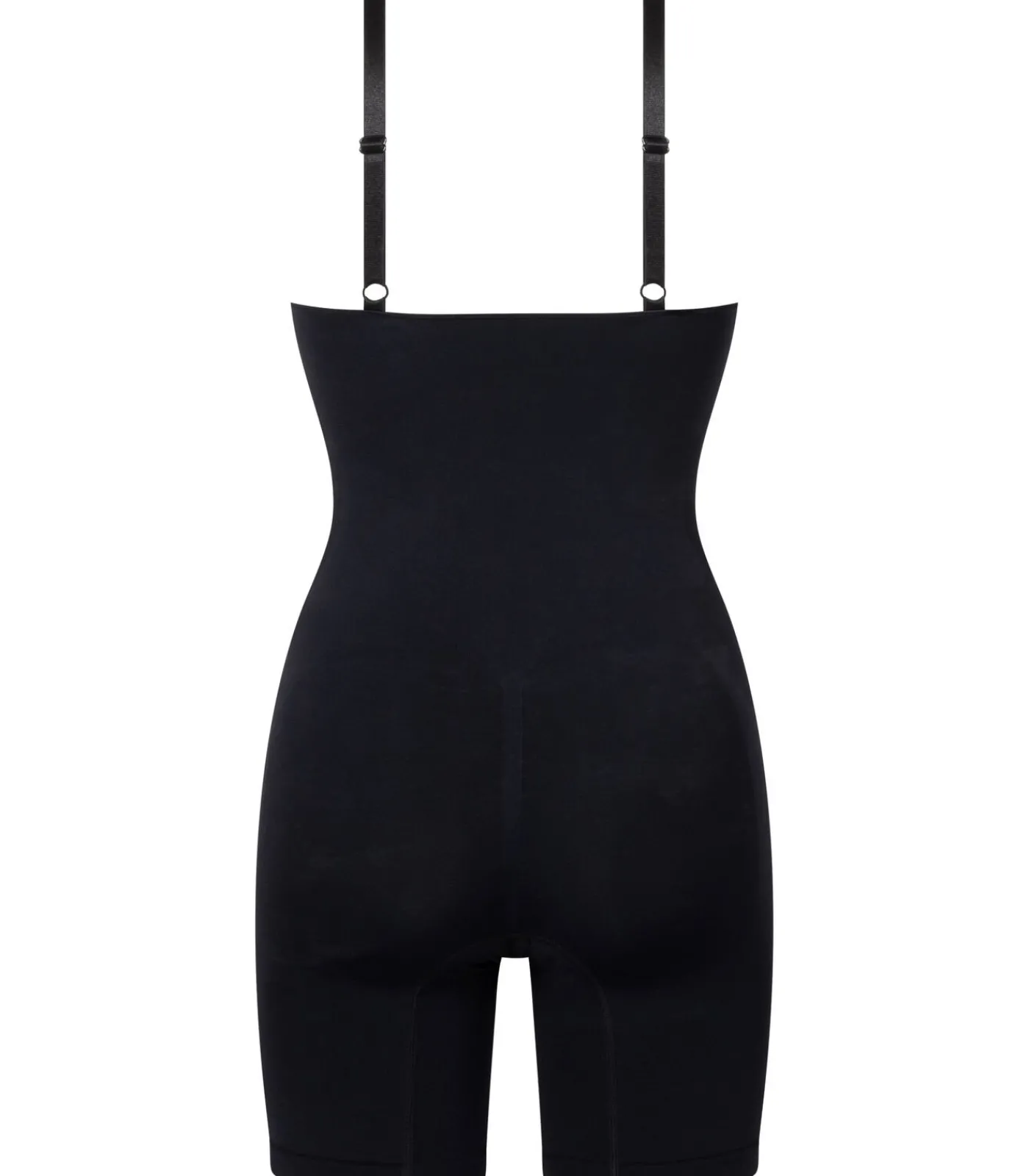 Hunkemöller Naadloze corrigerende Thigh Slimmer black Sale