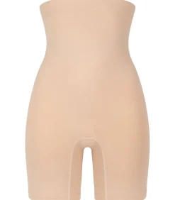 Hunkemöller Naadloze corrigerende Thigh Slimmer beige Online