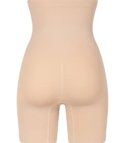 Hunkemöller Naadloze corrigerende Thigh Slimmer beige Online