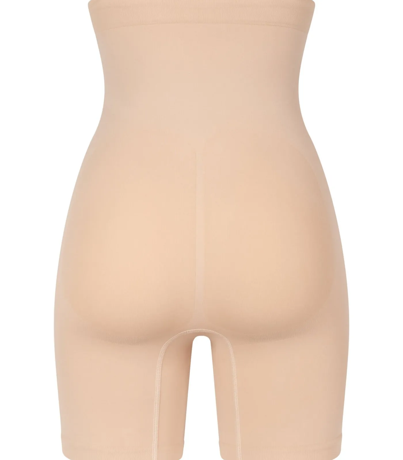 Hunkemöller Naadloze corrigerende Thigh Slimmer beige Online