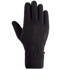 Elbrus NARUA - Handschoenen - Zwart black Outlet