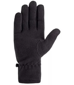 Elbrus NARUA - Handschoenen - Zwart black Outlet