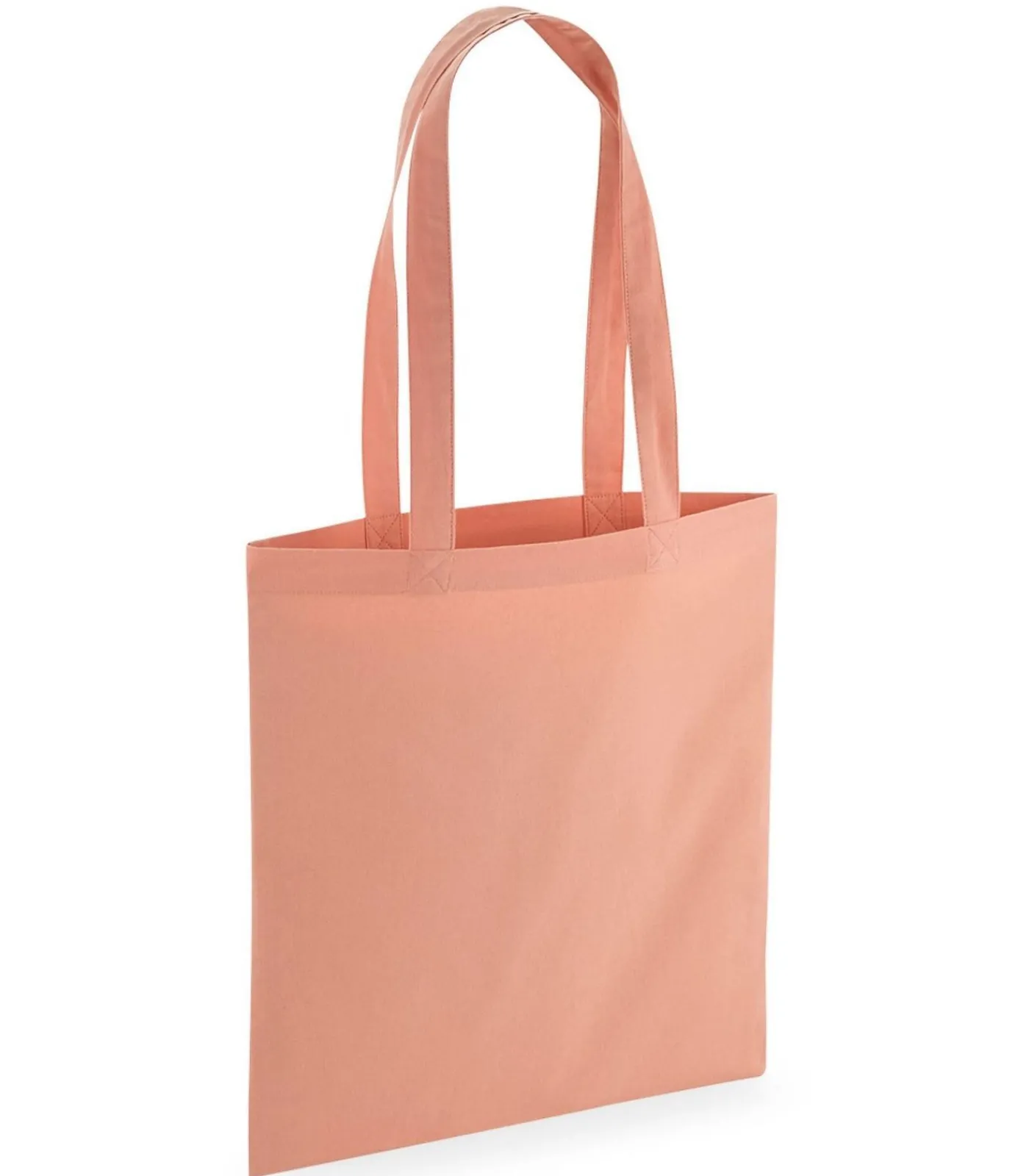 Westford Mill NATURAL DYED - Tas - Roze pink Clearance