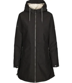 Trespass NEESKA - Jasje - Zwart black