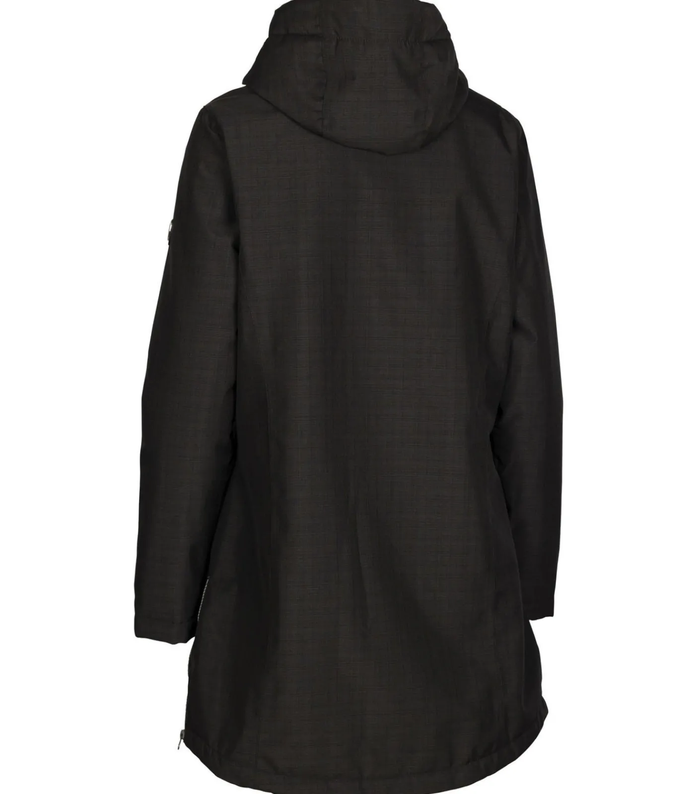 Trespass NEESKA - Jasje - Zwart black