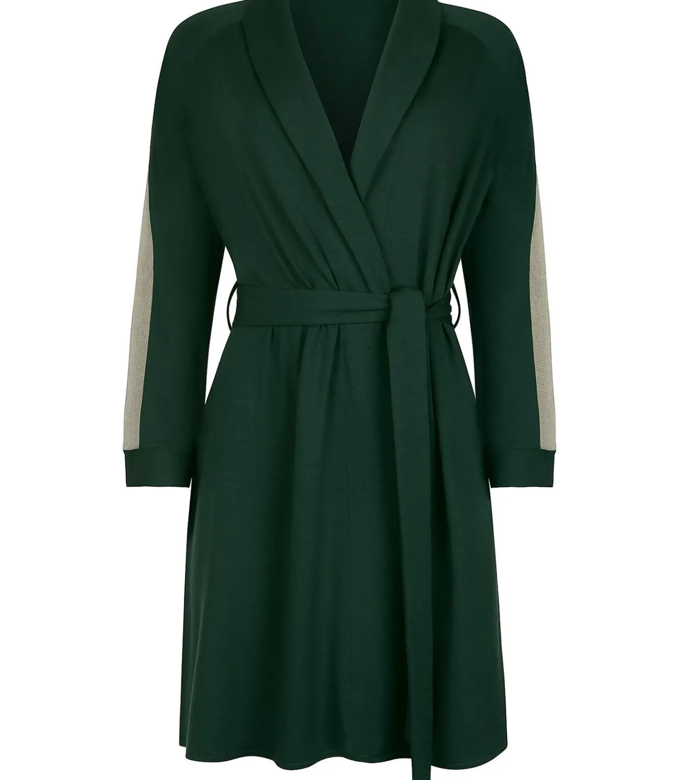LISCA Negligé met lange mouwen Gloriosa green Online