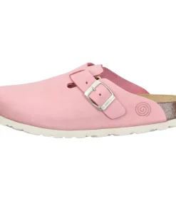 Dr. Brinkmann Nerpio - clogs roseGold Hot