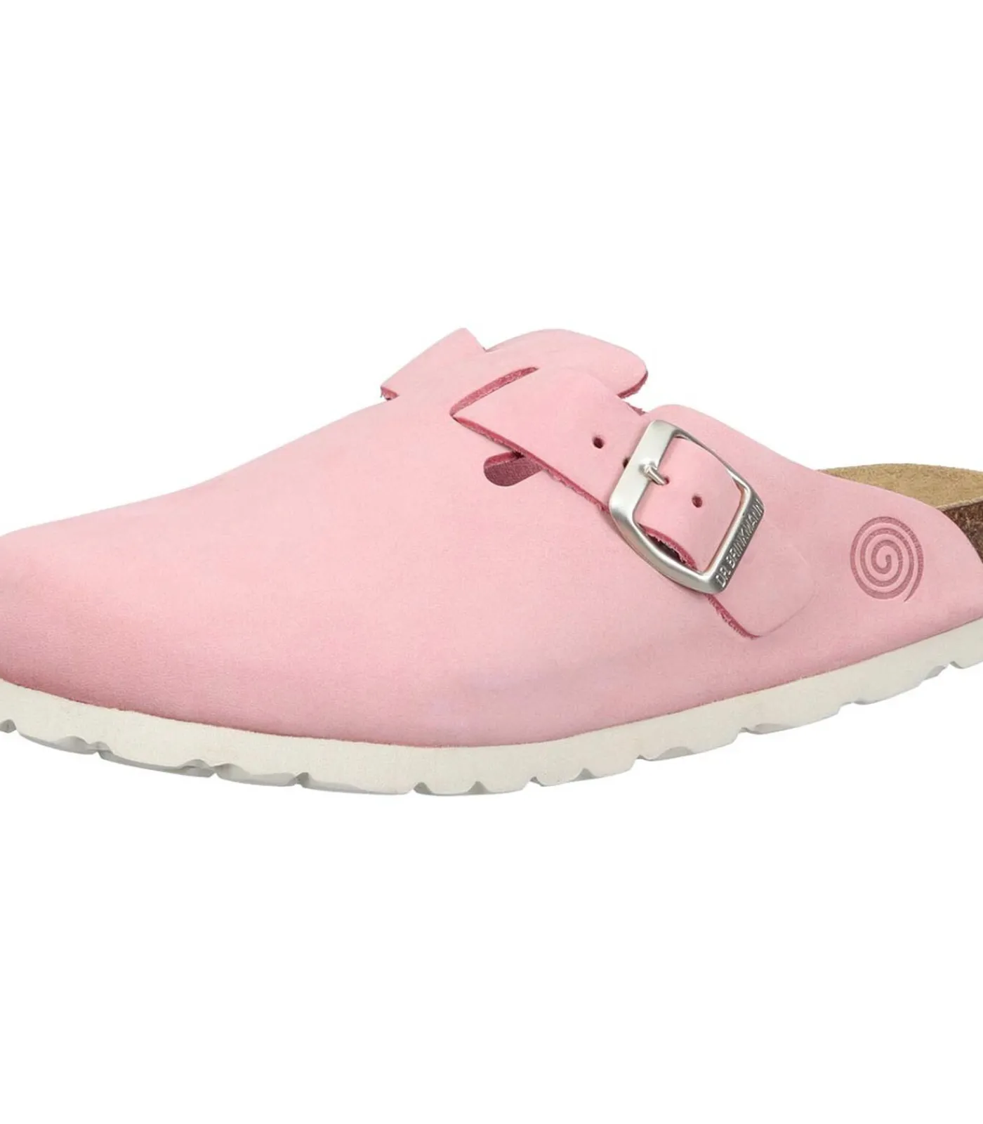Dr. Brinkmann Nerpio - clogs roseGold Hot