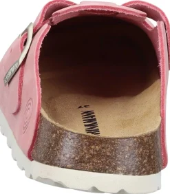 Dr. Brinkmann Nerpio - clogs roseGold Hot