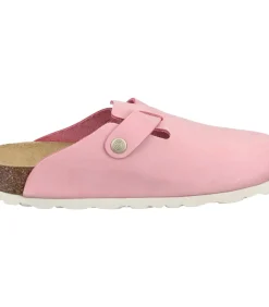 Dr. Brinkmann Nerpio - clogs roseGold Hot